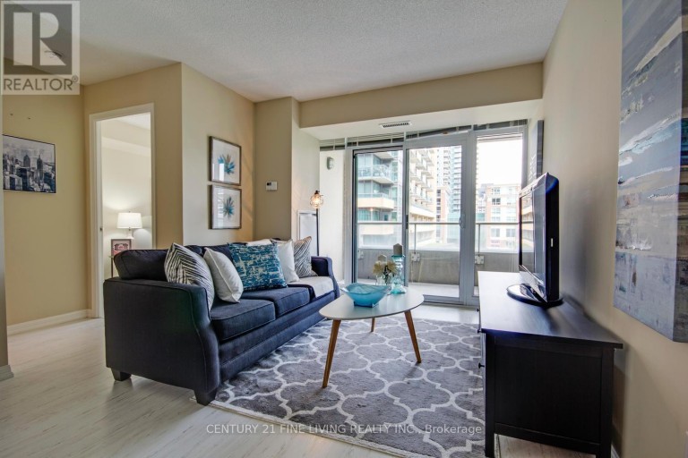 426 - 85 EAST LIBERTY STREET, Toronto (Niagara), Ontario, M6K3R4