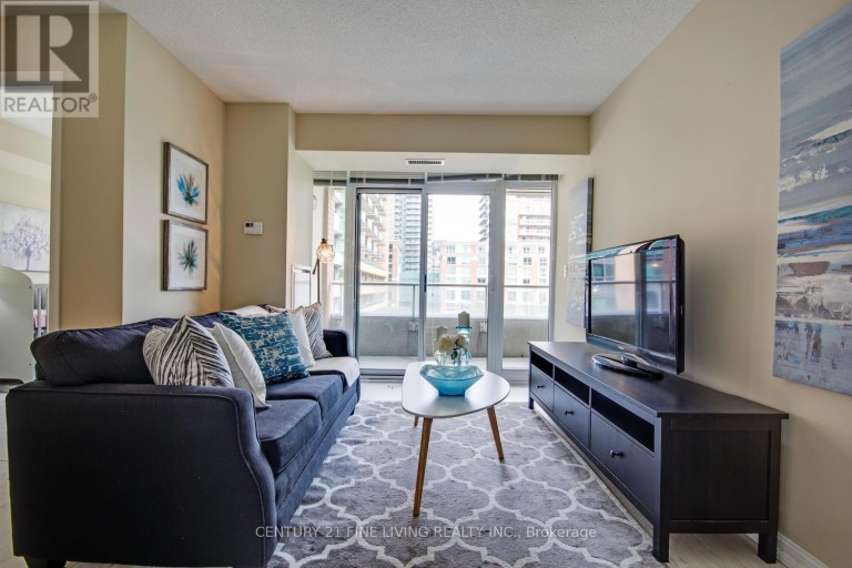 426 - 85 EAST LIBERTY STREET, Toronto (Niagara), Ontario, M6K3R4