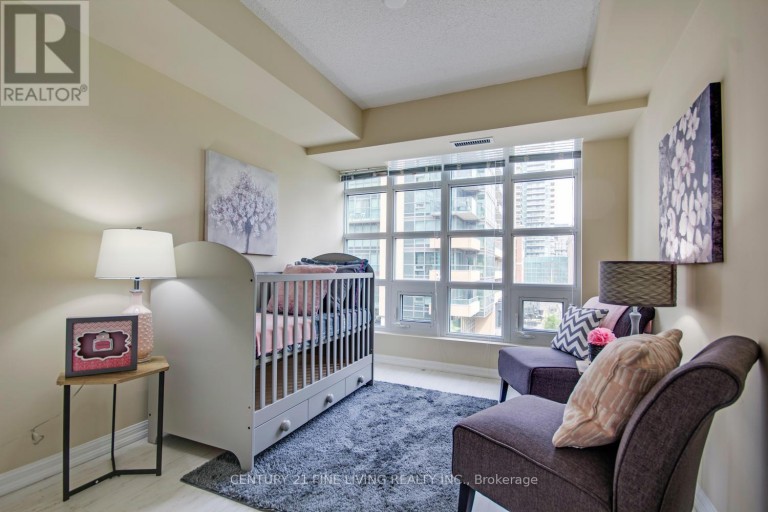 426 - 85 EAST LIBERTY STREET, Toronto (Niagara), Ontario, M6K3R4