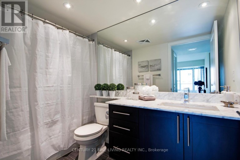 426 - 85 EAST LIBERTY STREET, Toronto (Niagara), Ontario, M6K3R4