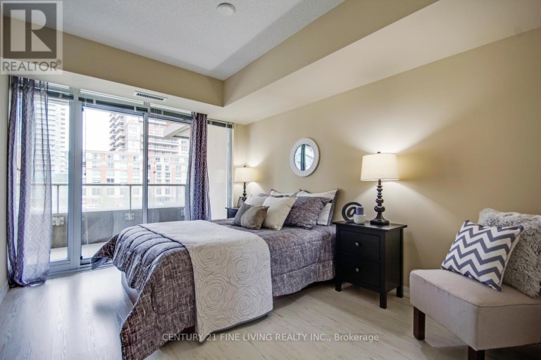 426 - 85 EAST LIBERTY STREET, Toronto (Niagara), Ontario, M6K3R4