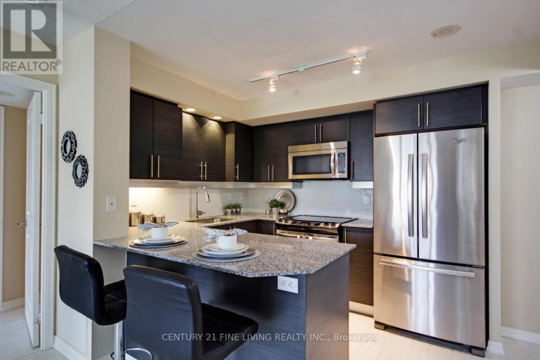 426 - 85 EAST LIBERTY STREET, Toronto (Niagara), Ontario, M6K3R4