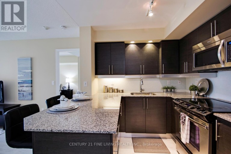 426 - 85 EAST LIBERTY STREET, Toronto (Niagara), Ontario, M6K3R4