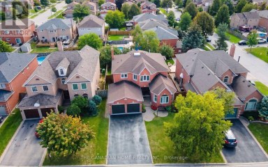 19 WIGSTON COURT Whitby (Rolling Acres) Ontario photo 2