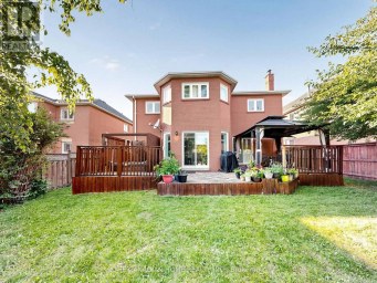 19 WIGSTON COURT Whitby (Rolling Acres) Ontario photo 35