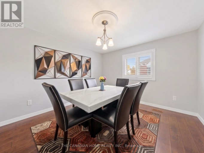 19 WIGSTON COURT, Whitby (Rolling Acres), Ontario, L1R2B9