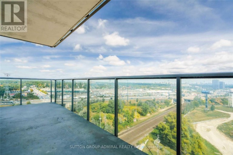 1811 - 90 PARK LAWN ROAD, Toronto (Mimico), Ontario, M8Y0B6