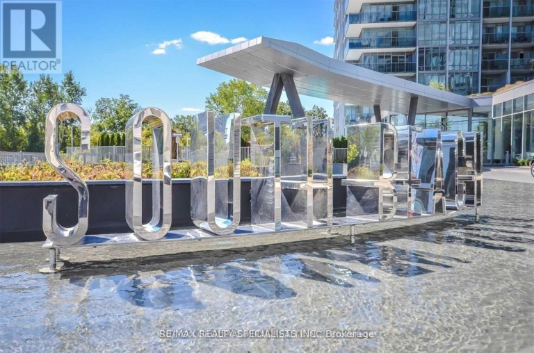 1811 - 90 PARK LAWN ROAD, Toronto (Mimico), Ontario, M8Y0B6