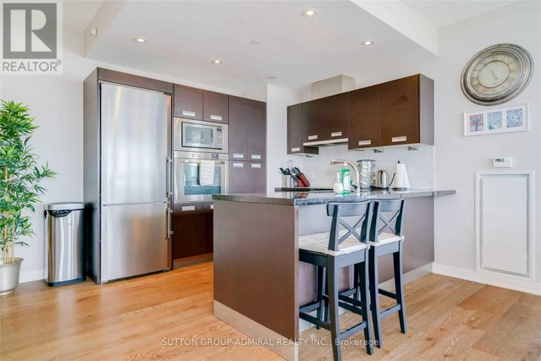 1811 - 90 PARK LAWN ROAD, Toronto (Mimico), Ontario, M8Y0B6