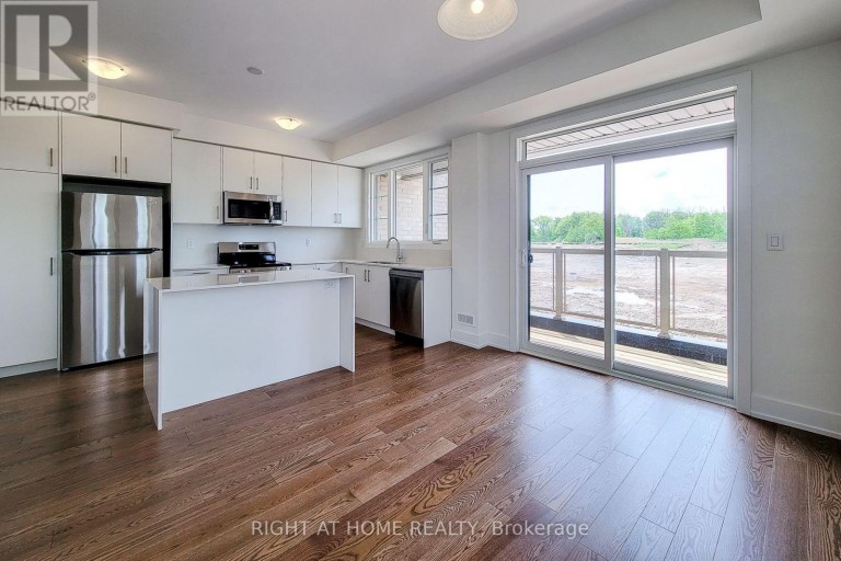 1131 WHEAT BOOM DRIVE, Oakville (JM Joshua Meadows), Ontario, L6H8B9