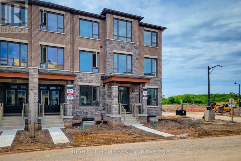 1131 WHEAT BOOM DRIVE, Oakville (JM Joshua Meadows), Ontario, L6H8B9