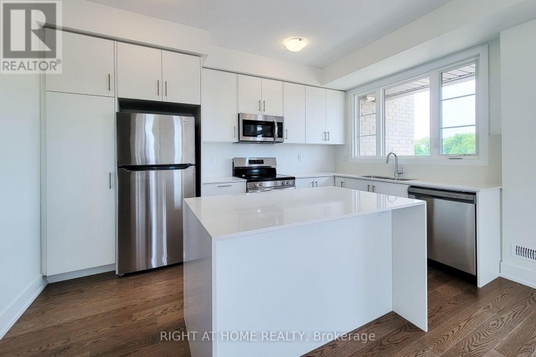 1131 WHEAT BOOM DRIVE, Oakville (JM Joshua Meadows), Ontario, L6H8B9