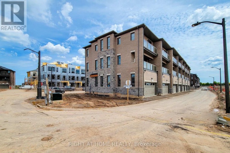 1131 WHEAT BOOM DRIVE, Oakville (JM Joshua Meadows), Ontario, L6H8B9