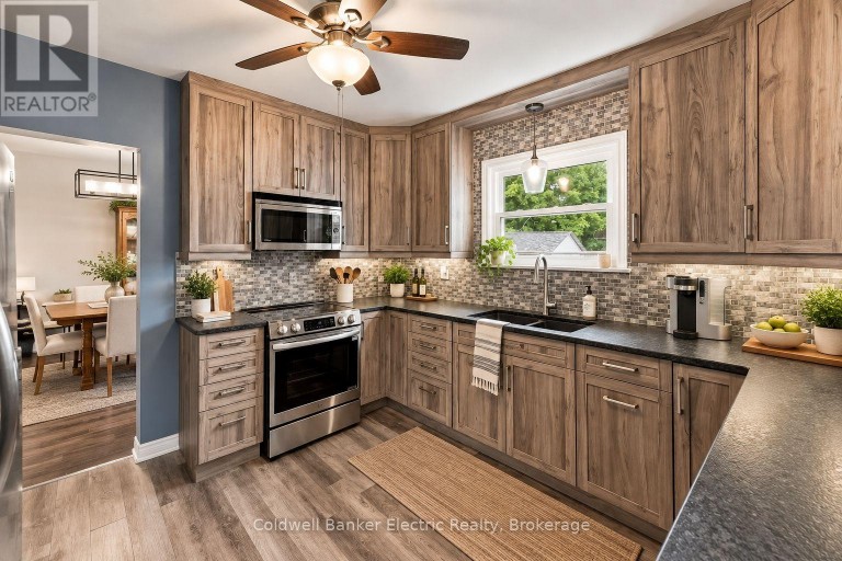 19 GRAHAM STREET E, Greater Napanee (Greater Napanee), Ontario, K7R1L6