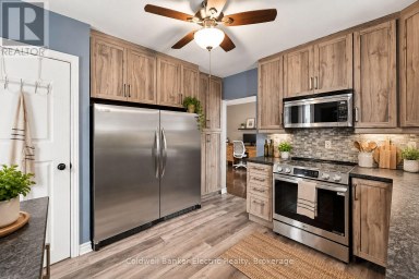 19 GRAHAM STREET E Greater Napanee (Greater Napanee) Ontario photo 15