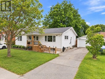 19 GRAHAM STREET E Greater Napanee (Greater Napanee) Ontario photo 2