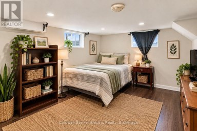 19 GRAHAM STREET E Greater Napanee (Greater Napanee) Ontario photo 28