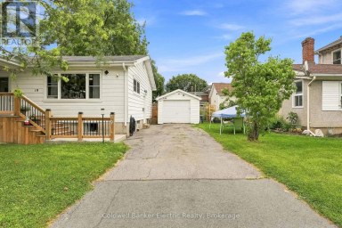 19 GRAHAM STREET E Greater Napanee (Greater Napanee) Ontario photo 3
