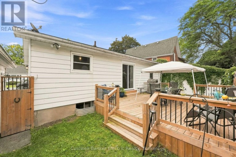 19 GRAHAM STREET E, Greater Napanee (Greater Napanee), Ontario, K7R1L6