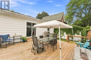 19 GRAHAM STREET E Greater Napanee (Greater Napanee) Ontario photo 36