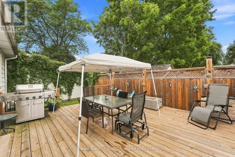 19 GRAHAM STREET E, Greater Napanee (Greater Napanee), Ontario, K7R1L6