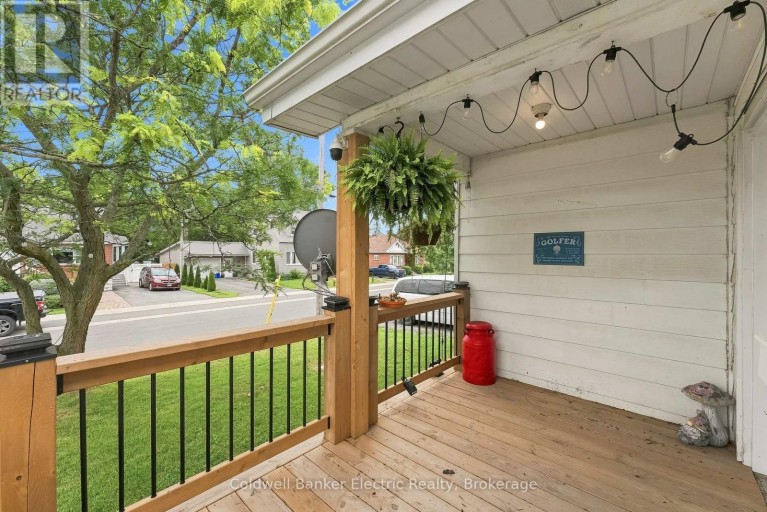 19 GRAHAM STREET E, Greater Napanee (Greater Napanee), Ontario, K7R1L6
