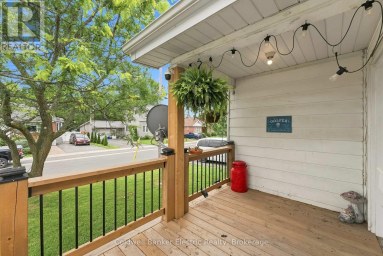 19 GRAHAM STREET E Greater Napanee (Greater Napanee) Ontario photo 6
