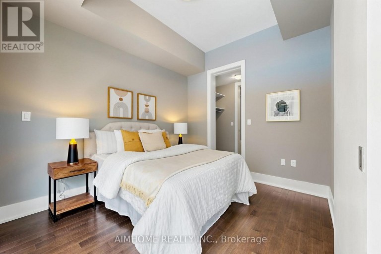 328 - 39 QUEENS QUAY, Toronto (Waterfront Communities), Ontario, M5E0A4