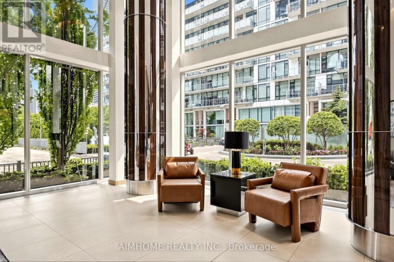 328 - 39 QUEENS QUAY, Toronto (Waterfront Communities), Ontario, M5E0A4