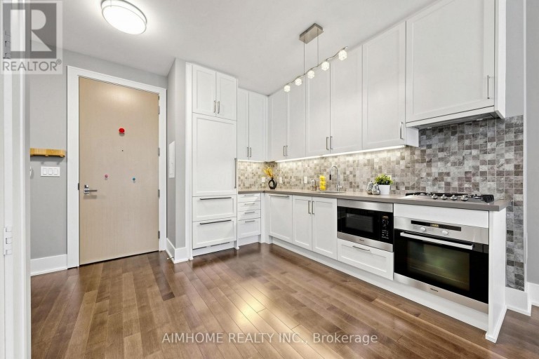 328 - 39 QUEENS QUAY, Toronto (Waterfront Communities), Ontario, M5E0A4