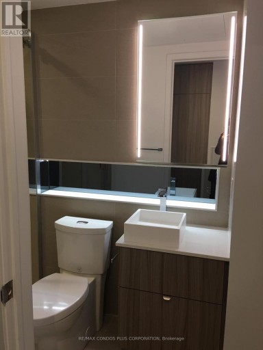 1807 - 215 QUEEN STREET W, Toronto (Waterfront Communities), Ontario, M5V0P5