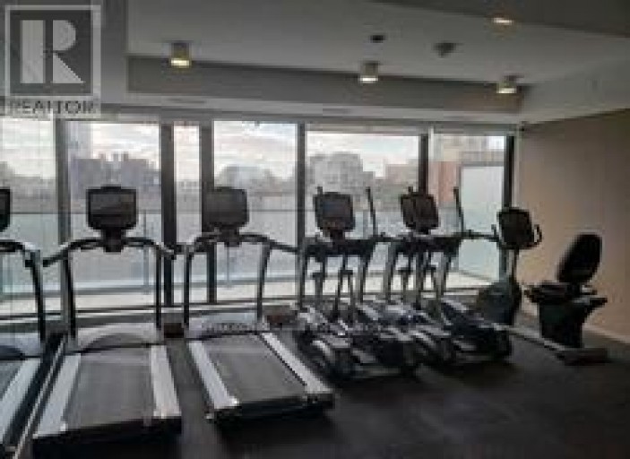 1807 - 215 QUEEN STREET W, Toronto (Waterfront Communities), Ontario, M5V0P5