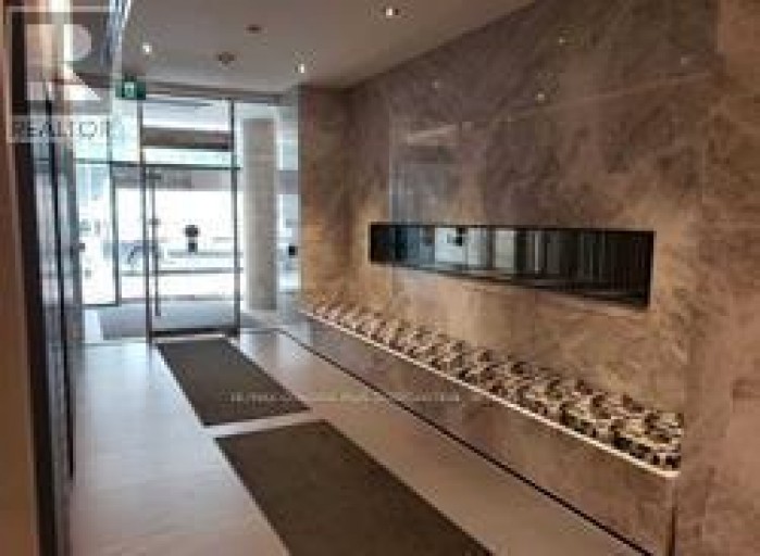 1807 - 215 QUEEN STREET W, Toronto (Waterfront Communities), Ontario, M5V0P5
