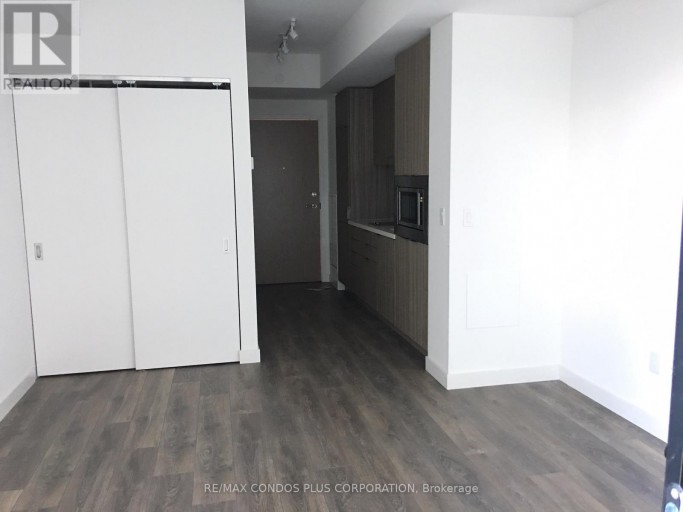 1807 - 215 QUEEN STREET W, Toronto (Waterfront Communities), Ontario, M5V0P5