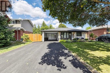 83 DELMAR DRIVE Hamilton (Buchanan) Ontario photo 1