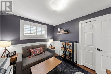 83 DELMAR DRIVE Hamilton (Buchanan) Ontario photo 22