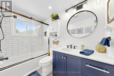 83 DELMAR DRIVE Hamilton (Buchanan) Ontario photo 23