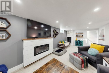 83 DELMAR DRIVE Hamilton (Buchanan) Ontario photo 31