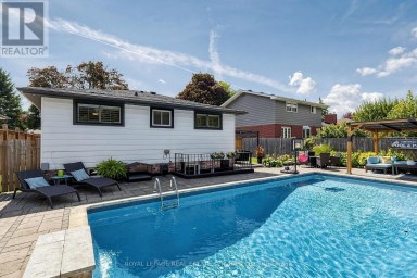 83 DELMAR DRIVE Hamilton (Buchanan) Ontario photo 40
