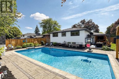 83 DELMAR DRIVE Hamilton (Buchanan) Ontario photo 42