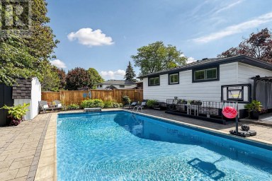 83 DELMAR DRIVE Hamilton (Buchanan) Ontario photo 43