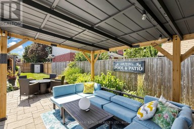83 DELMAR DRIVE Hamilton (Buchanan) Ontario photo 44
