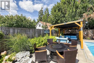 83 DELMAR DRIVE Hamilton (Buchanan) Ontario photo 45