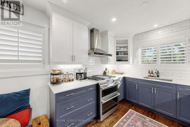 83 DELMAR DRIVE Hamilton (Buchanan) Ontario photo 7