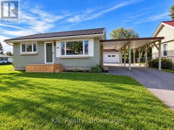 98 GEORGE STREET E Havelock-Belmont-Methuen (Havelock) Ontario photo 1