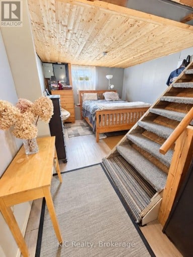 98 GEORGE STREET E, Havelock-Belmont-Methuen (Havelock), Ontario, K0L1Z0