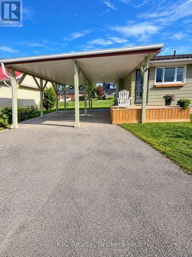 98 GEORGE STREET E, Havelock-Belmont-Methuen (Havelock), Ontario, K0L1Z0