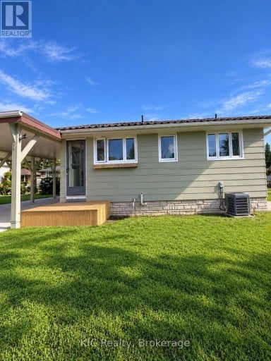 98 GEORGE STREET E, Havelock-Belmont-Methuen (Havelock), Ontario, K0L1Z0