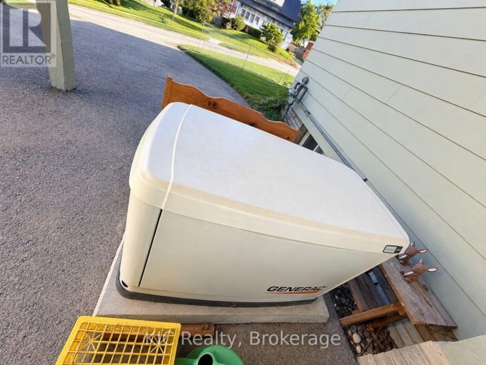 98 GEORGE STREET E, Havelock-Belmont-Methuen (Havelock), Ontario, K0L1Z0