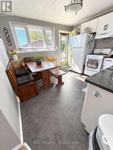 98 GEORGE STREET E, Havelock-Belmont-Methuen (Havelock), Ontario, K0L1Z0
